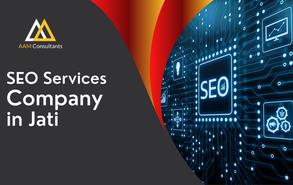 SEO Services Company