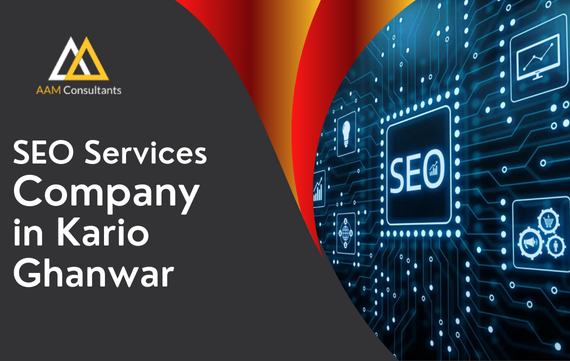 SEO Services Company