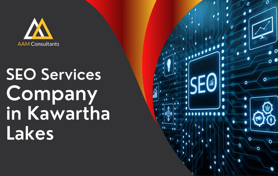 SEO Services Company