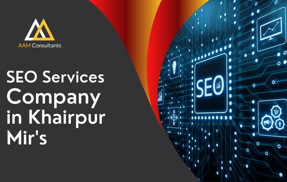 SEO Services Company