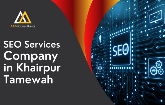 SEO Services Company