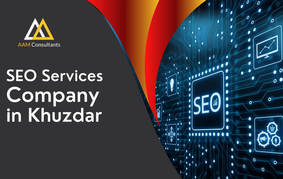 SEO Services Company