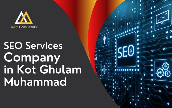 SEO Services Company