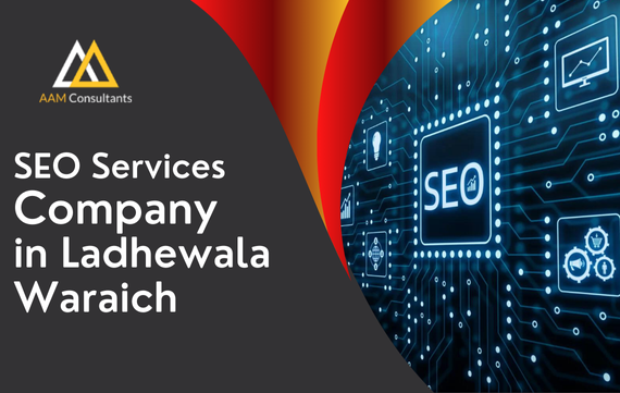 SEO Services Company