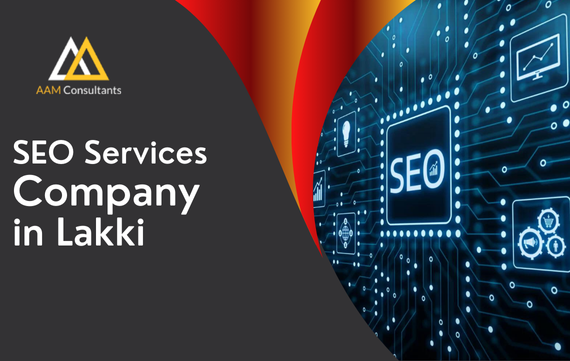 SEO Services Company