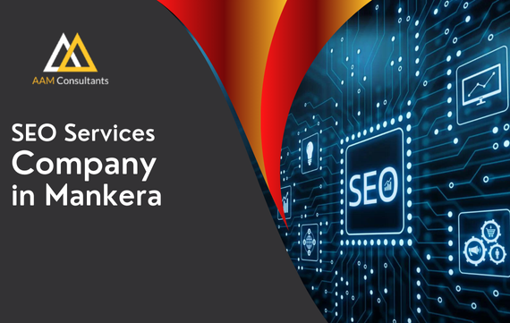 SEO Services Company