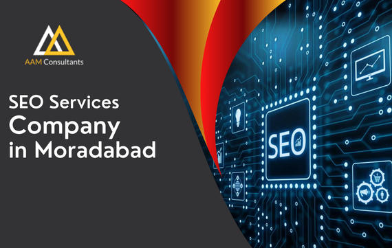 SEO Services Company