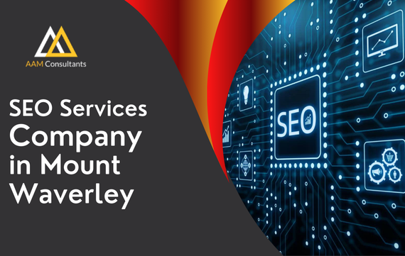 SEO Services Company