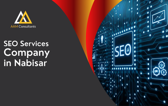 SEO Services Company