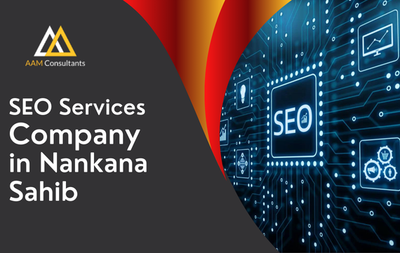 SEO Services Company