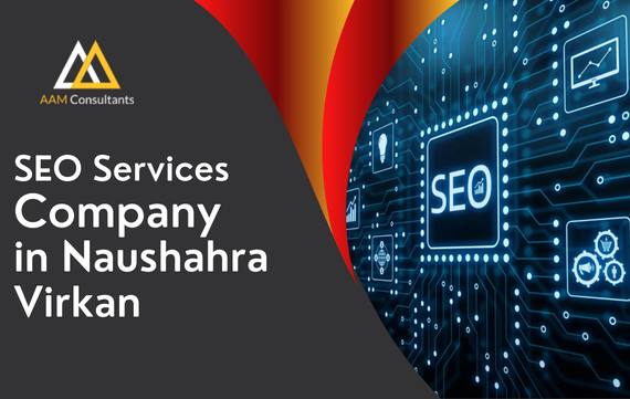 SEO Services Company