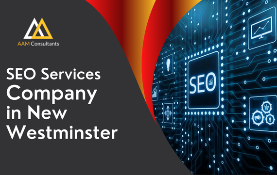 SEO Services Company