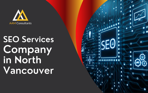 SEO Services Company