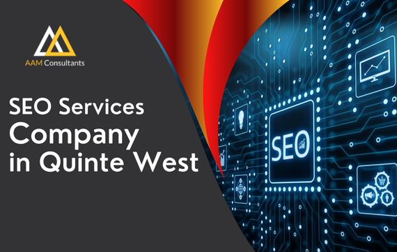 SEO Services Company