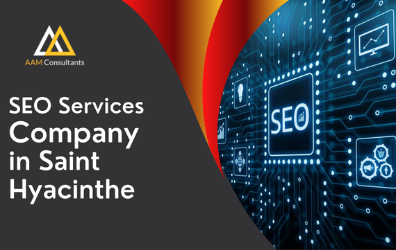 SEO Services Company