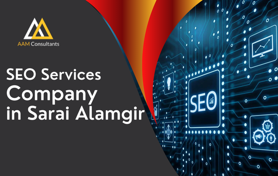 SEO Services Company