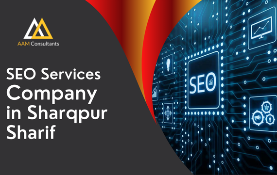 SEO Services Company