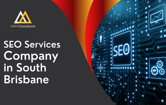 SEO Services Company