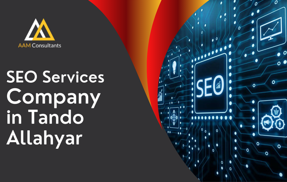 SEO Services Company