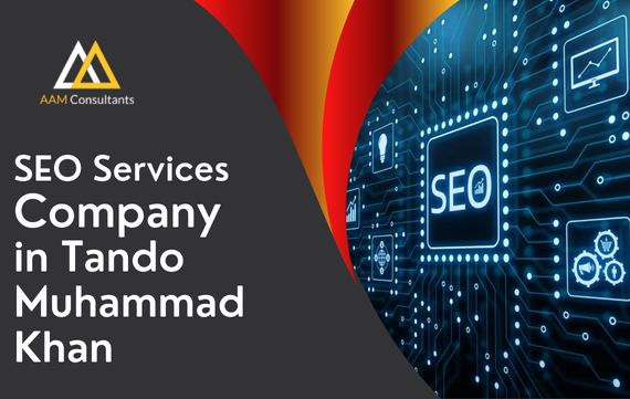 SEO Services Company