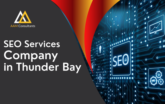 SEO Services Company