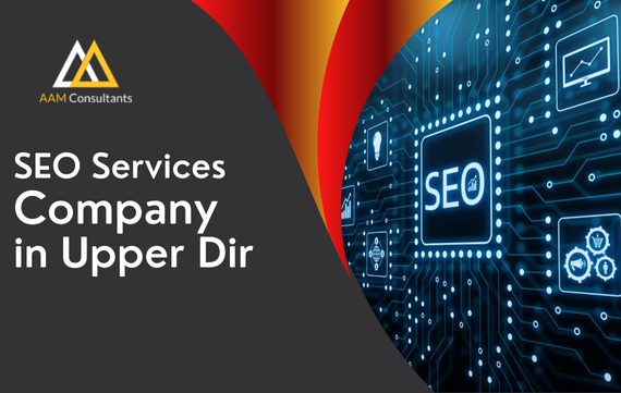 SEO Services Company