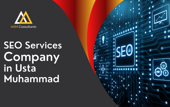 SEO Services Company