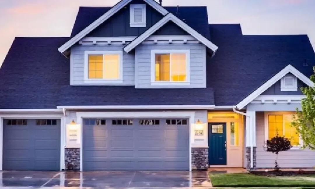 Your Go to Professionals For All Your Garage Door Needs in Washington