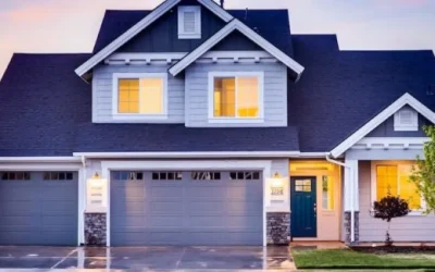 Your Go to Professionals For All Your Garage Door Needs in Washington