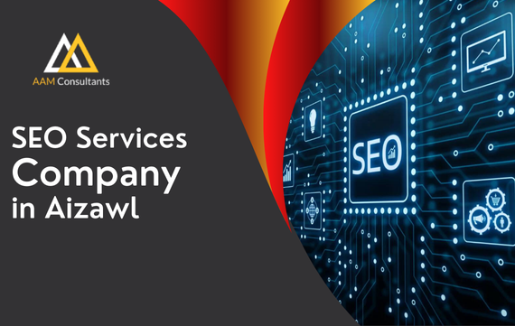 SEO Services Company