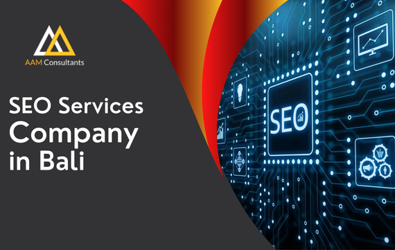 SEO Services Company