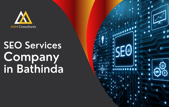 SEO Services Company