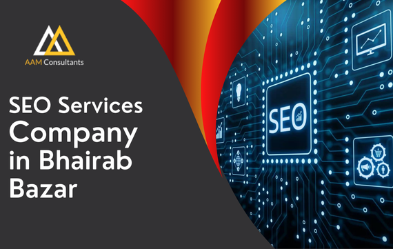 SEO Services Company