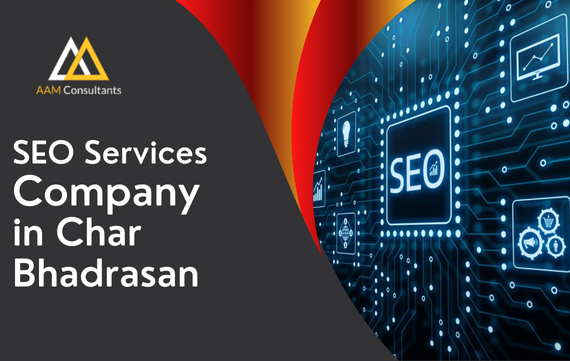 SEO Services Company