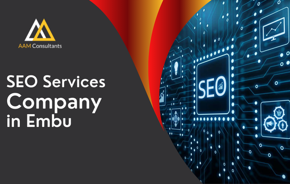 SEO Services Company