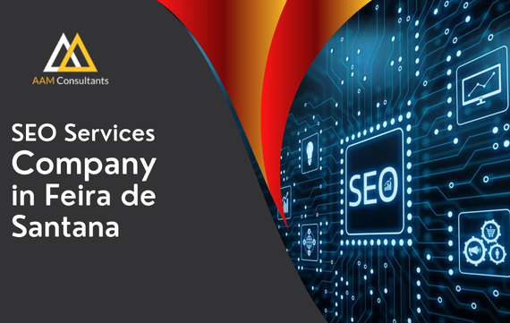 SEO Services Company