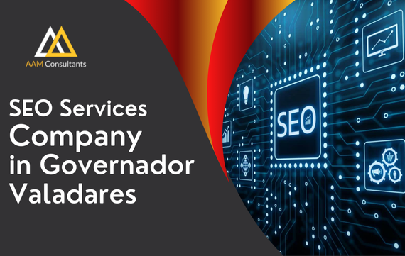 SEO Services Company