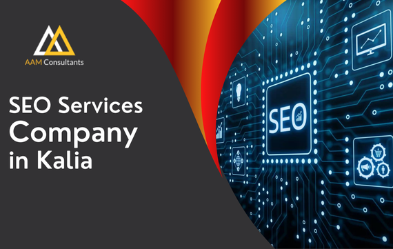 SEO Services Company