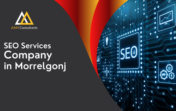 SEO Services Company