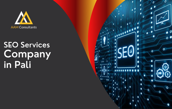 SEO Services Company