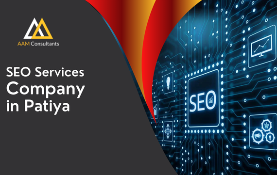 SEO Services Company