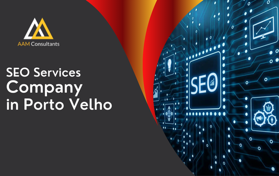 SEO Services Company