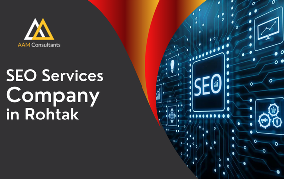 SEO Services Company