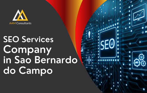 SEO Services Company