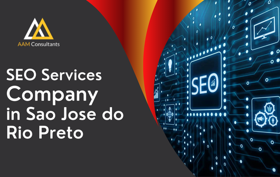 SEO Services Company