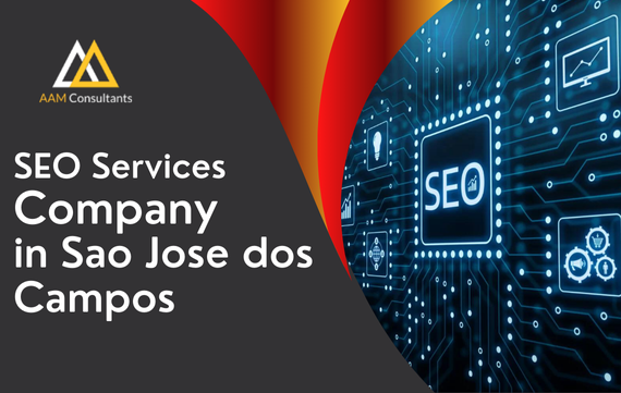 SEO Services Company