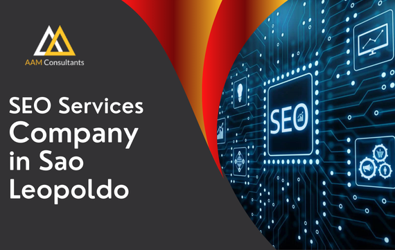 SEO Services Company