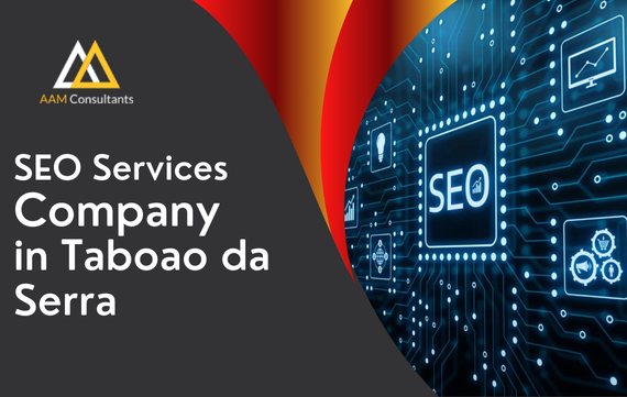 SEO Services Company