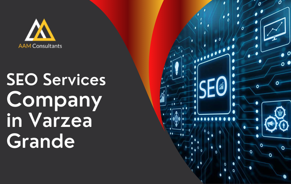 SEO Services Company