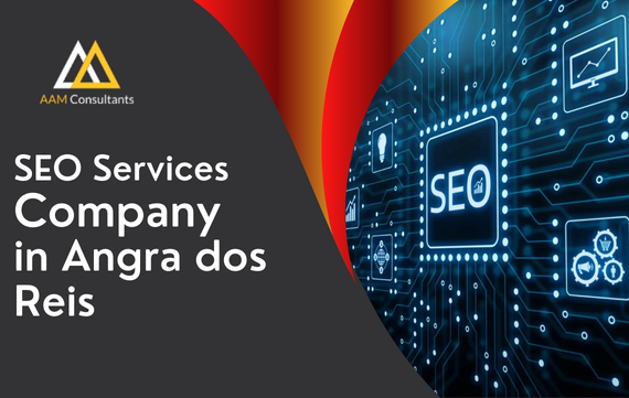 SEO Services Company